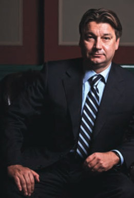 Dr Fekete Sándor ügyvéd Eger